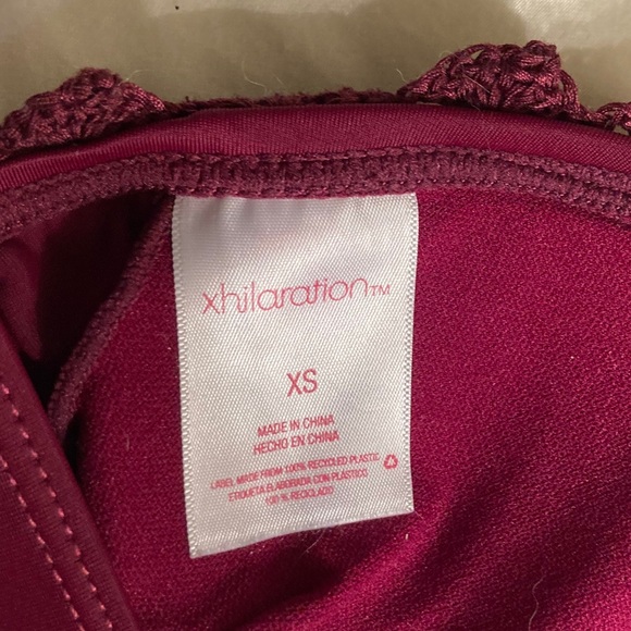 Bikini Top - Picture 3 of 3